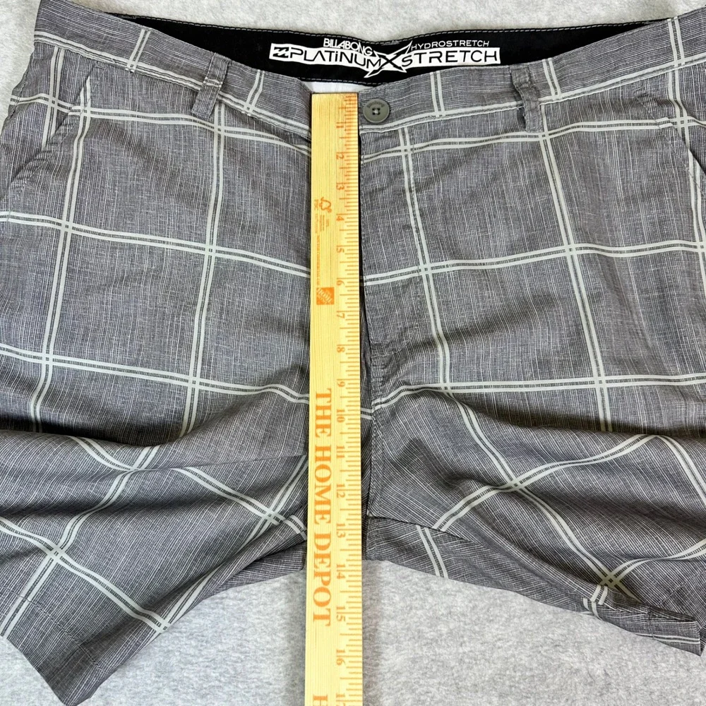 Billabong platinum hydrostretch